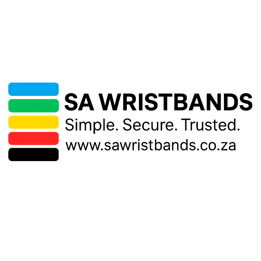 SA Wristbands