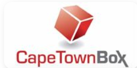 Cape Town Box