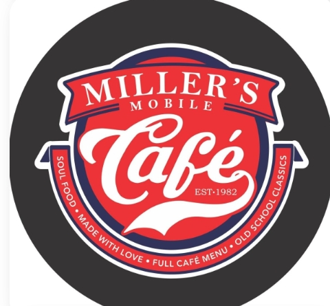 Miller's Mobile Café